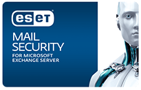 ESET Mail Security for Microsoft Exchange pudełko