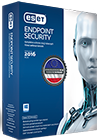 Endpoint Security Suite pudełko