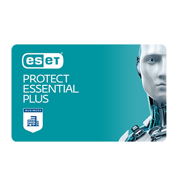 ESET PROTECT Essential Plus ON-PREM pudełko