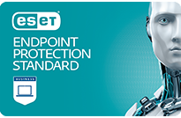 ESET PROTECT Essential (Cloud) pudełko