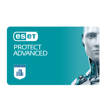 ESET PROTECT Advanced (Cloud) pudełko