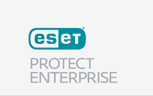 ESET PROTECT Enterprise (Cloud) pudełko
