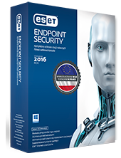 ESET PROTECT Entry ON-PREM pudełko