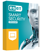 Eset Home Security Premium pudełko