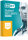 Smart Security Premium pudełko